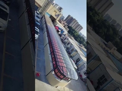 Современные поликарбонатные обои с функцией самоочистки