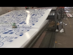 Прочный и легкий поликарбонатный лист для легкой обработки и установки