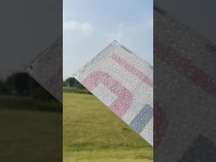 Поликарбонатный шлифовальный лист идеально подходит для разделочных панелей ванной комнаты в теплицах