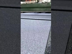 Многоцветные поликарбонатные листы с бриллиантовыми узорами с повышенной долговечностью и защитой от УФ