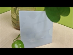 Опальный ПК лист