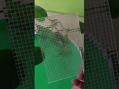 ПЭТ композитная плита