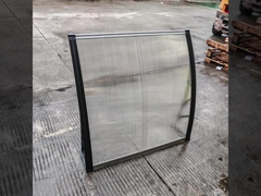 Дизайн раздельной панели  тент своими руками