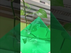 Пластиковый поликарбонатный лист