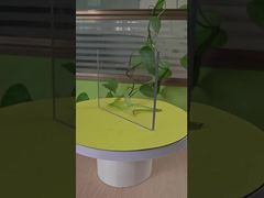 6 мм прозрачный плоский лист