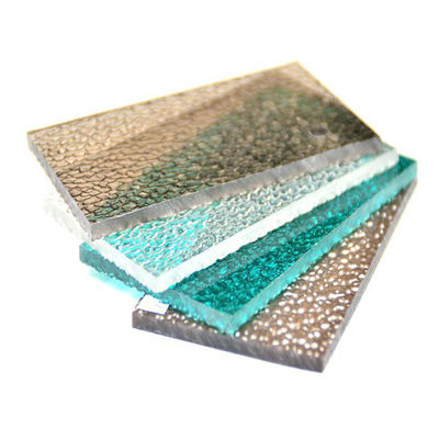 Хорошая цена. Смельчание поликарбонатного замороженного листа идеально подходит для разделочных панелей ванной комнаты в теплицах онлайн