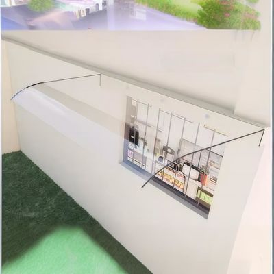 Хорошая цена. Защита от погодных условий без ущерба для эстетики онлайн