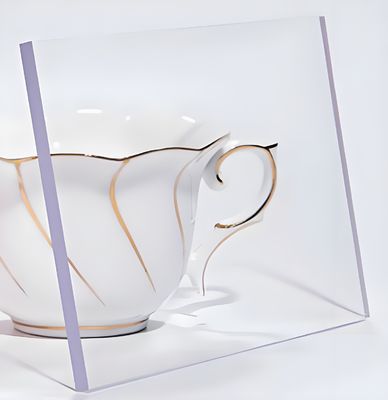 Хорошая цена. 1220 мм Широкий 4 мм прозрачный поликарбонат твердый бассейн Окружающий лист онлайн