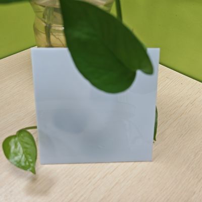 Хорошая цена. 2 мм опальный поликарбонат твердый лист сильный устойчивый к ударам как для коммерческих, так и для жилых помещений онлайн