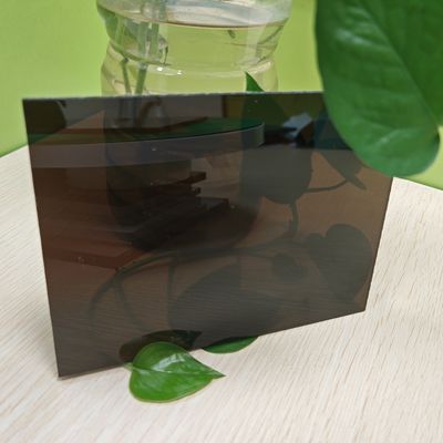 Хорошая цена. Поликарбонатный монолитный лист с защитой от ультрафиолета для максимальной ударопрочности и устойчивости к атмосферным воздействиям онлайн