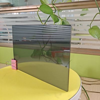 Хорошая цена. High Impact Strength Polycarbonate Solid Sheet with Density of 1.2g/cm3 онлайн