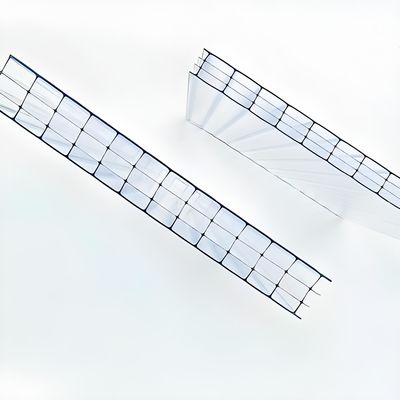 Хорошая цена. Advanced Alternative to Glass and Fiberglass Four-Wall Polycarbonate Sheet for Weatherproof and Light-Filled Spaces онлайн