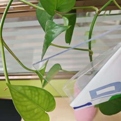 Горячие продажи Современные прозрачные монолитные поликарбонатные панели ПК толщиной 1 мм, 2 мм, 3 мм, 4 мм, 5 мм, 6 мм, 8 мм, 10 мм для использования в гаражах и сараях