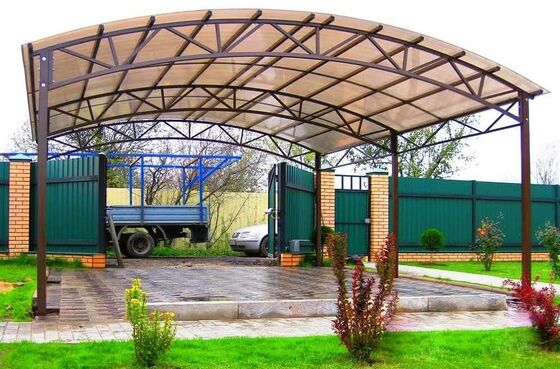 Оригинальная плата из поликарбоната (ПК) в Гуандуне, толщина 6 мм, электронная основа, разработанная в соответствии со строгими отраслевыми спецификациями и стандартами